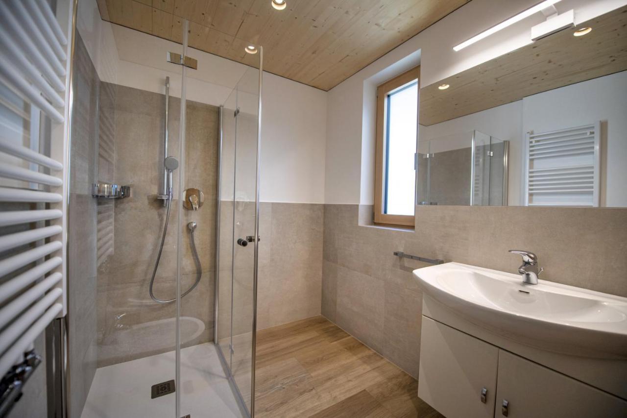 Apartments Dami Ортизей Екстериор снимка