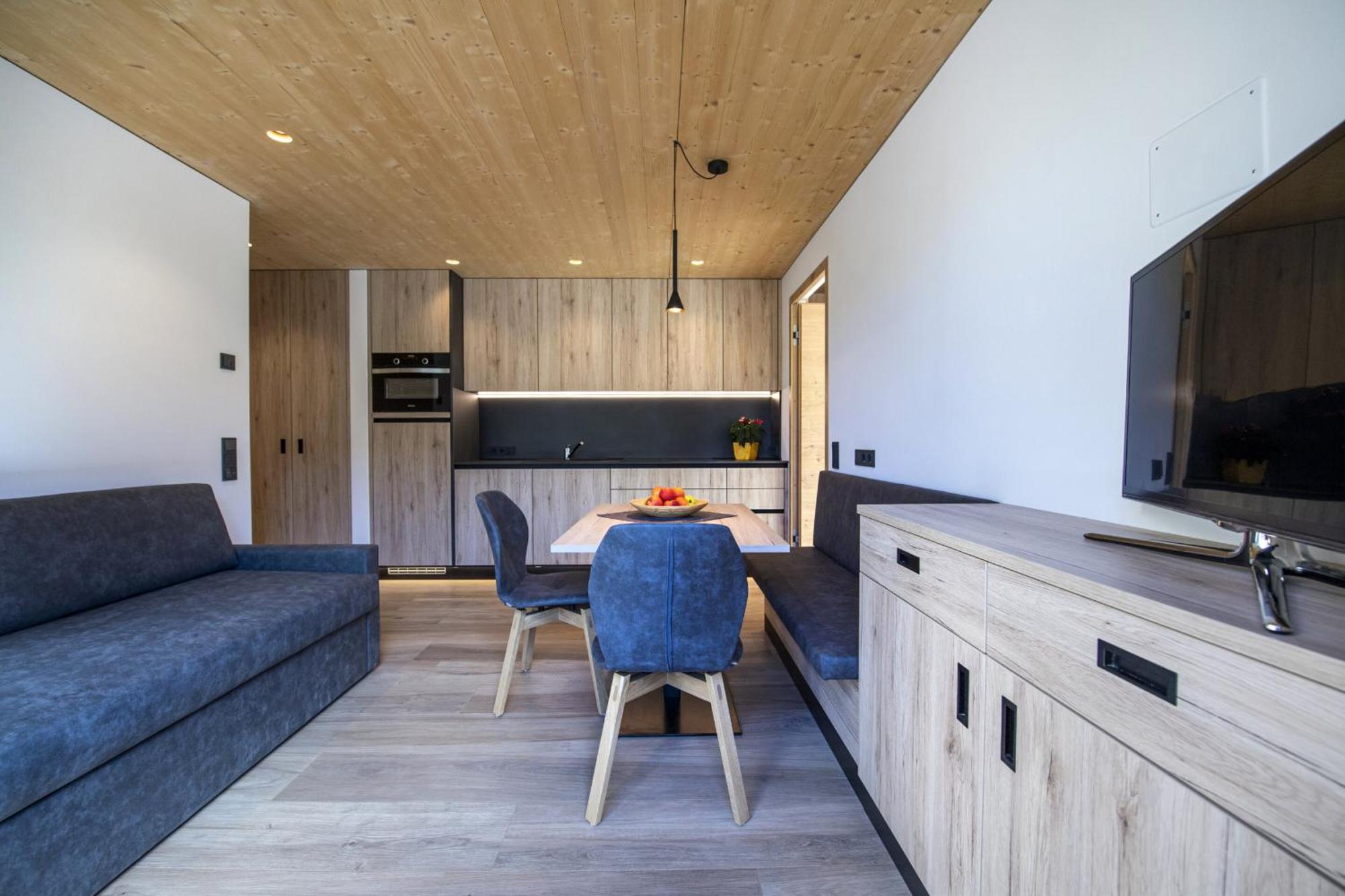 Apartments Dami Ортизей Екстериор снимка