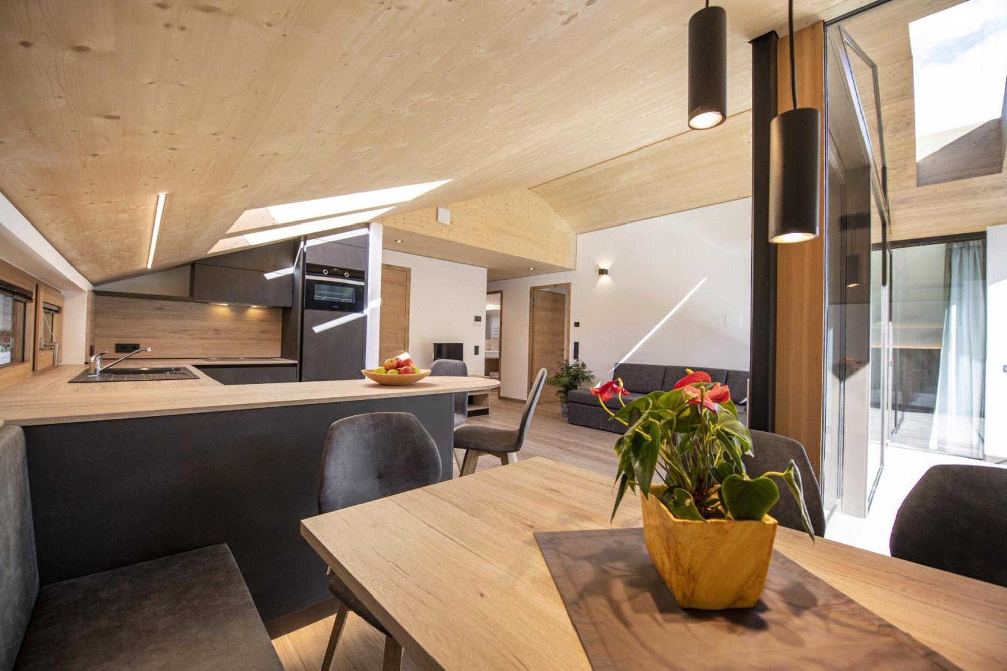 Apartments Dami Ортизей Екстериор снимка