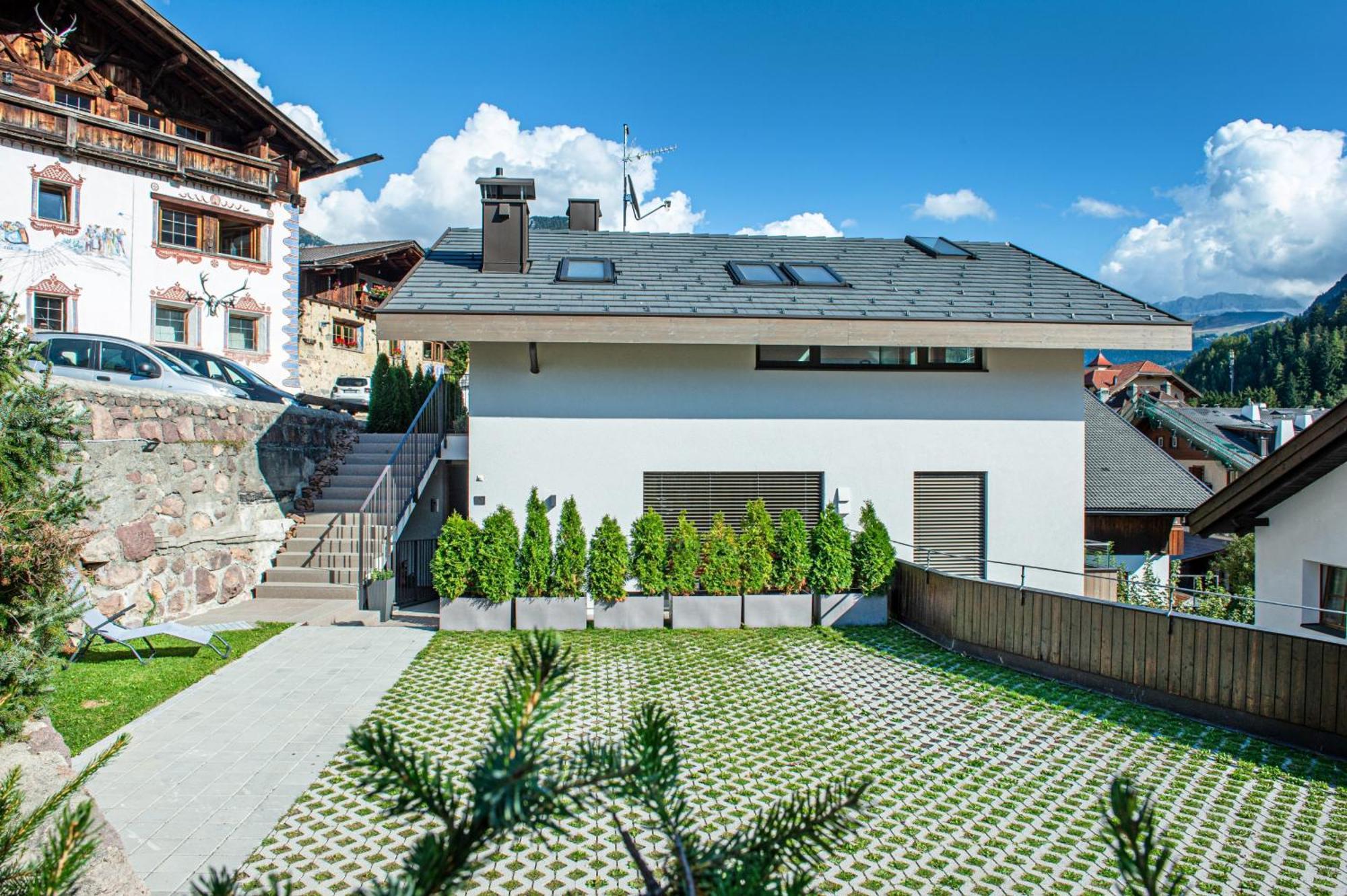 Apartments Dami Ортизей Екстериор снимка